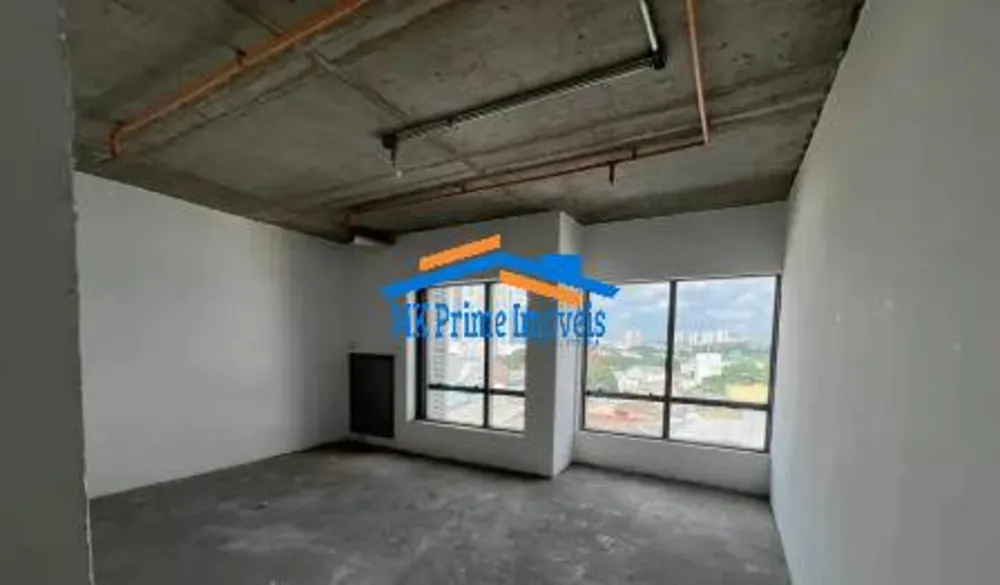 Sala-Conjunto, 34 m² - Foto 5