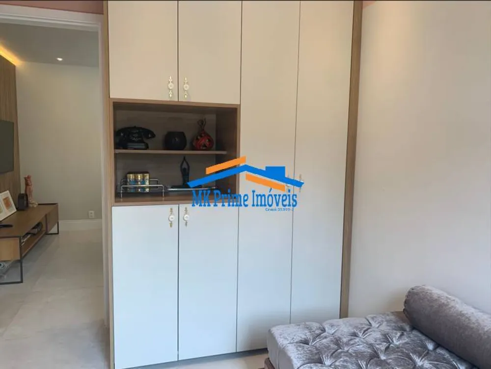 Apartamento, 3 quartos, 87 m² - Foto 7