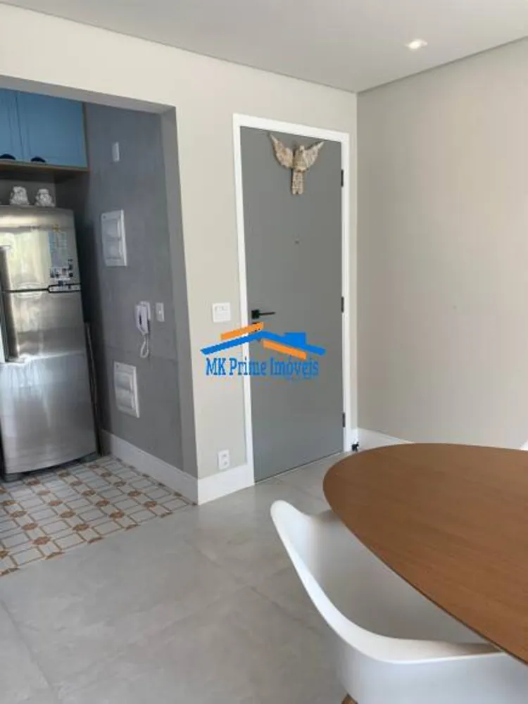 Apartamento, 3 quartos, 87 m² - Foto 3