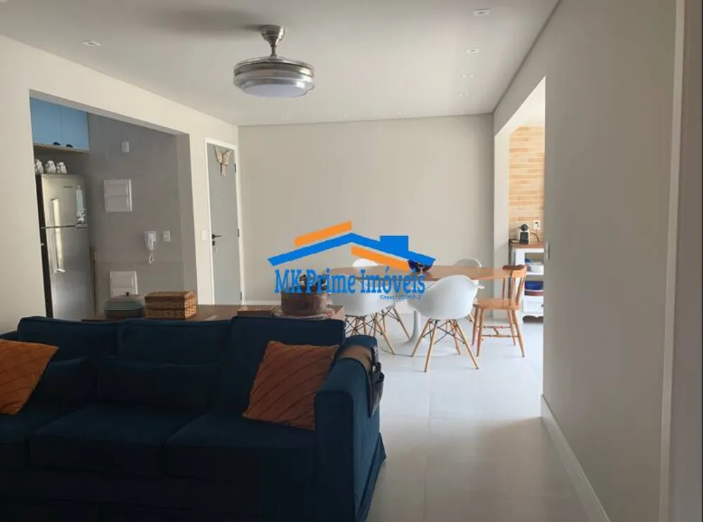 Apartamento, 3 quartos, 87 m² - Foto 4