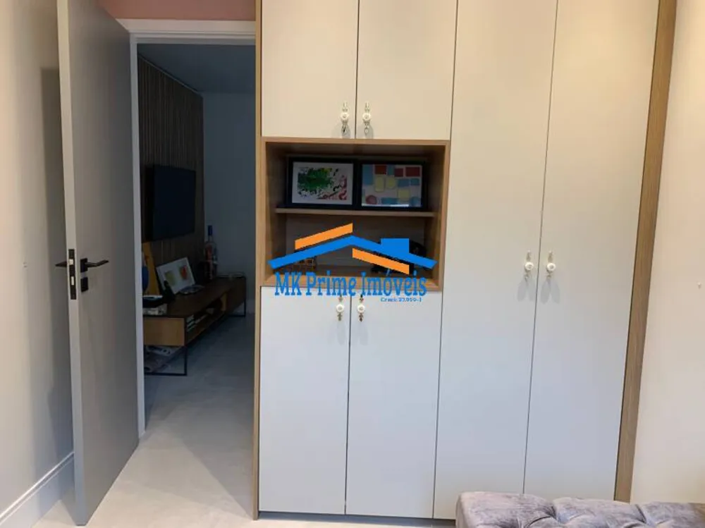 Apartamento, 3 quartos, 87 m² - Foto 6