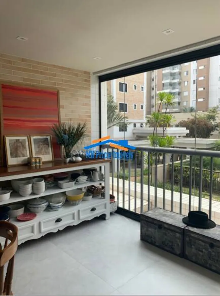 Apartamento, 3 quartos, 87 m² - Foto 1