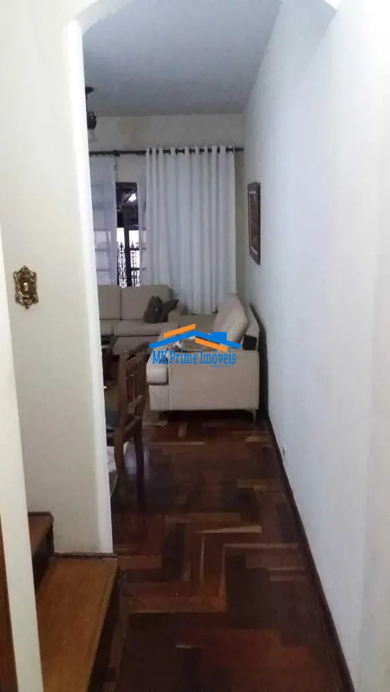 Sobrado, 4 quartos, 220 m² - Foto 6