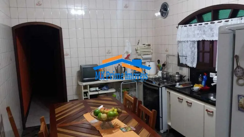 Sobrado, 4 quartos, 220 m² - Foto 4