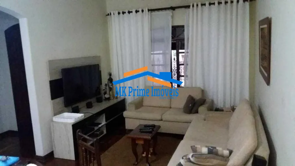 Sobrado, 4 quartos, 220 m² - Foto 3