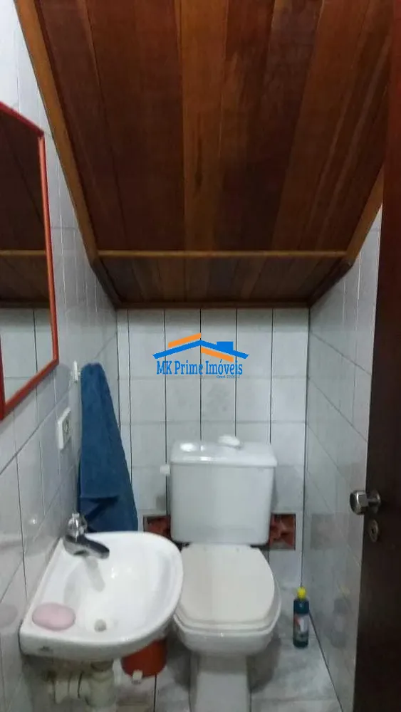 Sobrado, 4 quartos, 220 m² - Foto 5