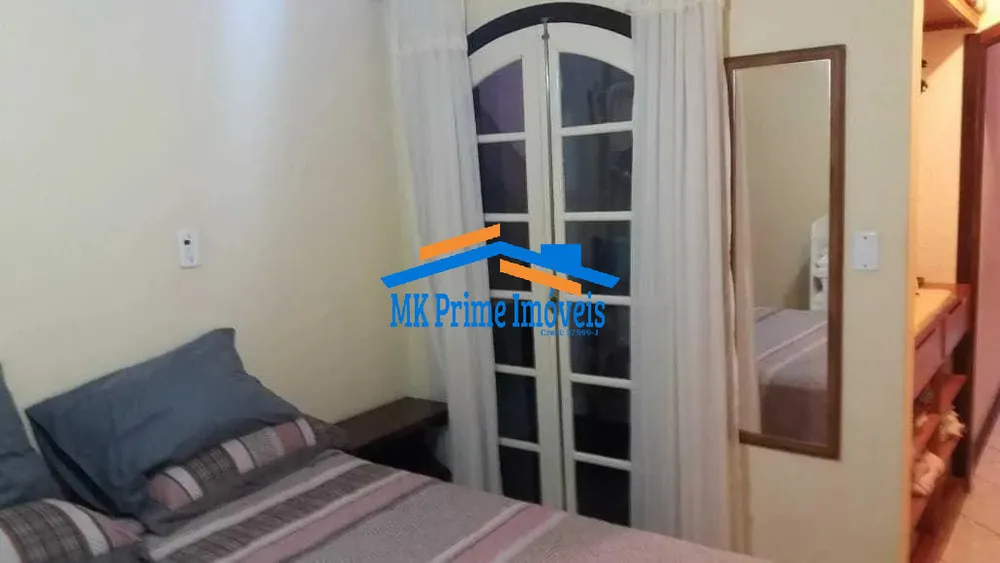 Sobrado, 4 quartos, 220 m² - Foto 8