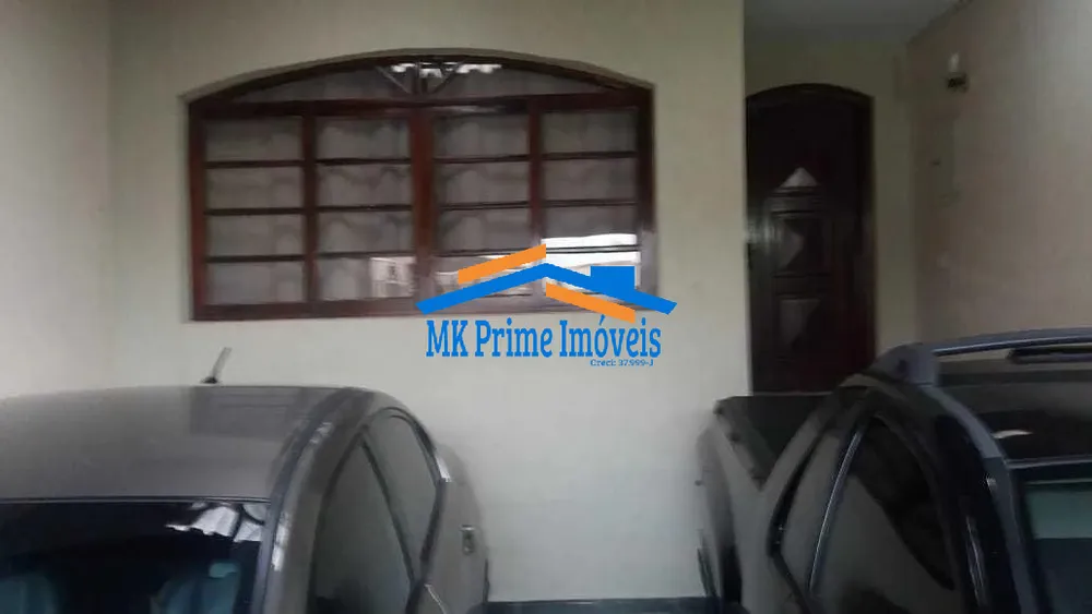 Sobrado, 4 quartos, 220 m² - Foto 2