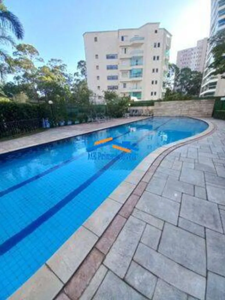 Apartamento, 3 quartos, 180 m² - Foto 9