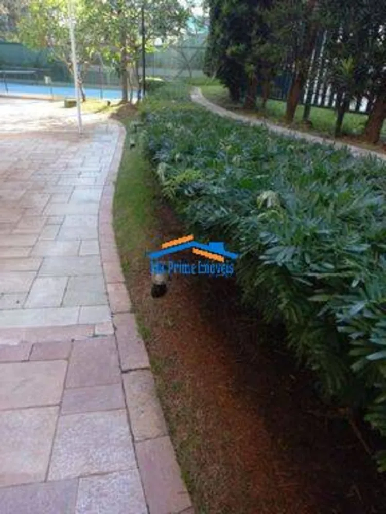Apartamento, 3 quartos, 180 m² - Foto 12