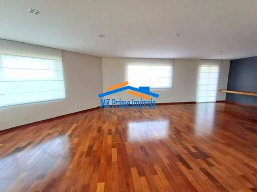 Apartamento, 3 quartos, 180 m² - Foto 2