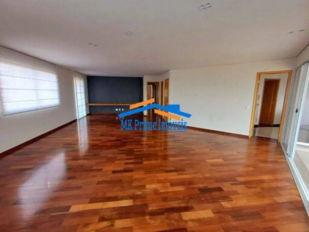 Apartamento, 3 quartos, 180 m² - Foto 1