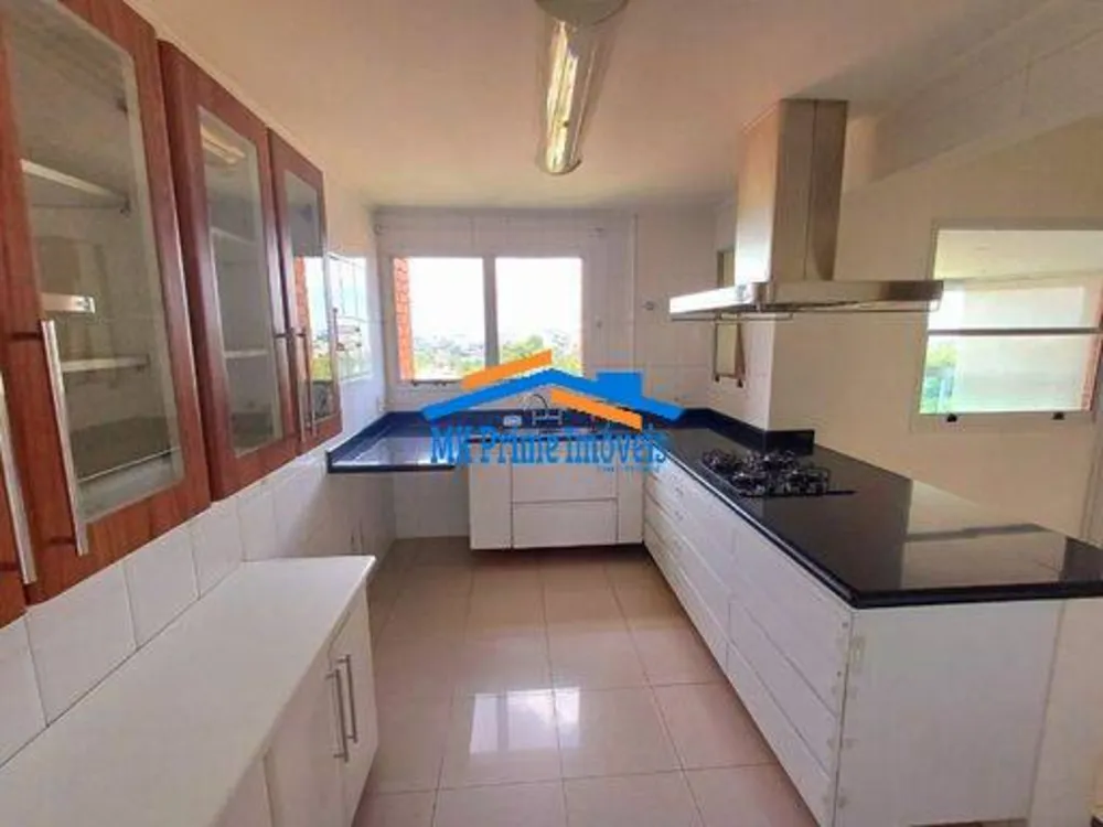 Apartamento, 3 quartos, 180 m² - Foto 6