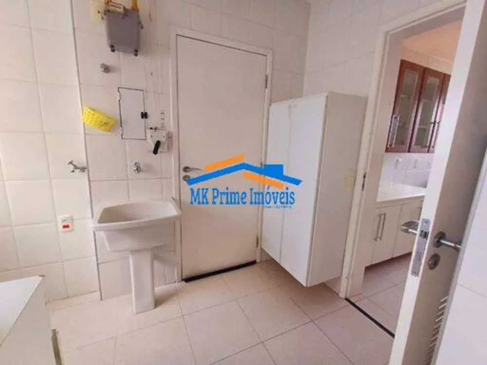 Apartamento, 3 quartos, 180 m² - Foto 8