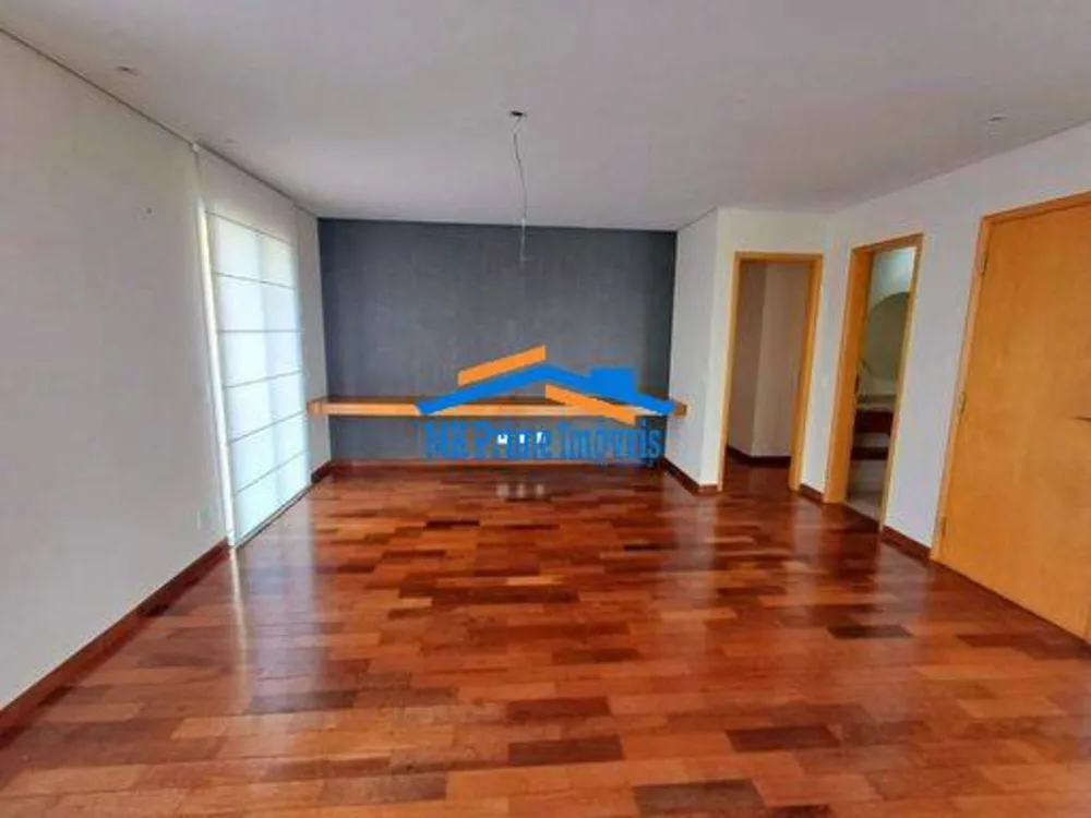 Apartamento, 3 quartos, 180 m² - Foto 3