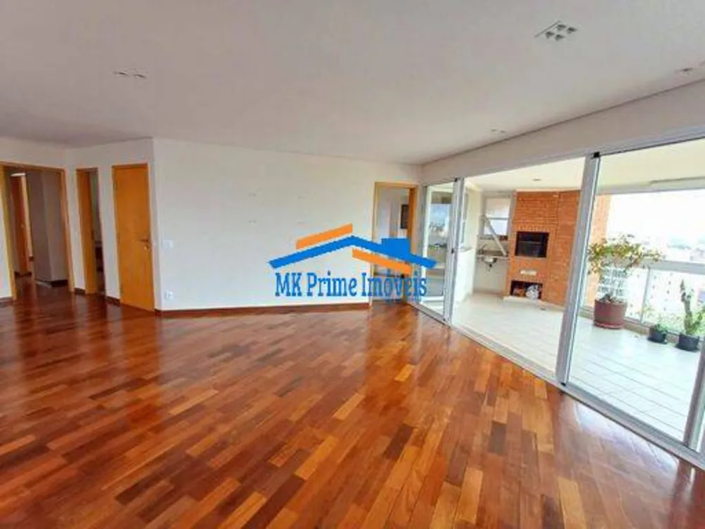 Apartamento, 3 quartos, 180 m² - Foto 4