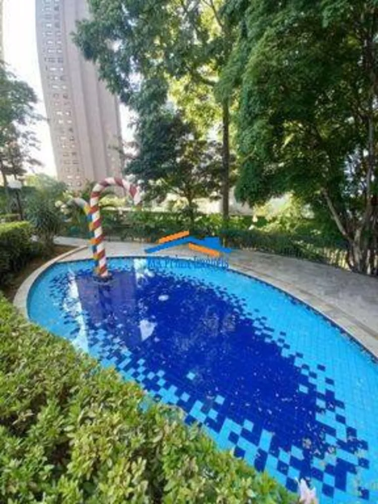 Apartamento, 3 quartos, 180 m² - Foto 11
