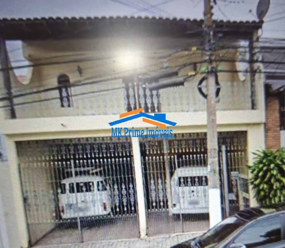 Casa, 5 quartos, 150 m² - Foto 1