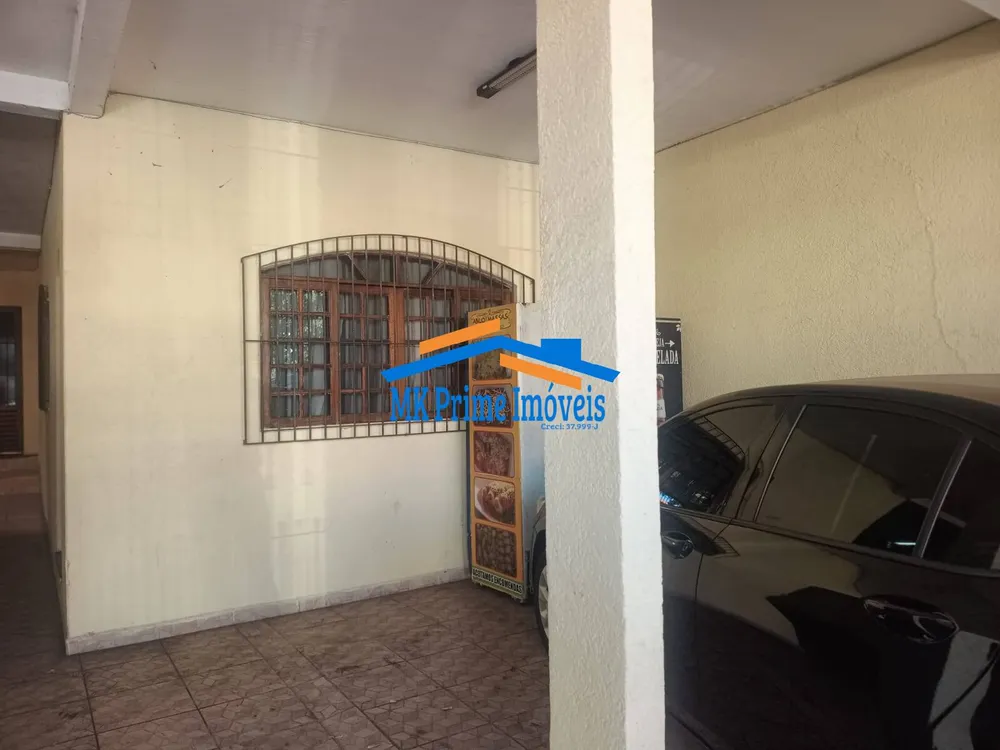 Casa, 5 quartos, 150 m² - Foto 5