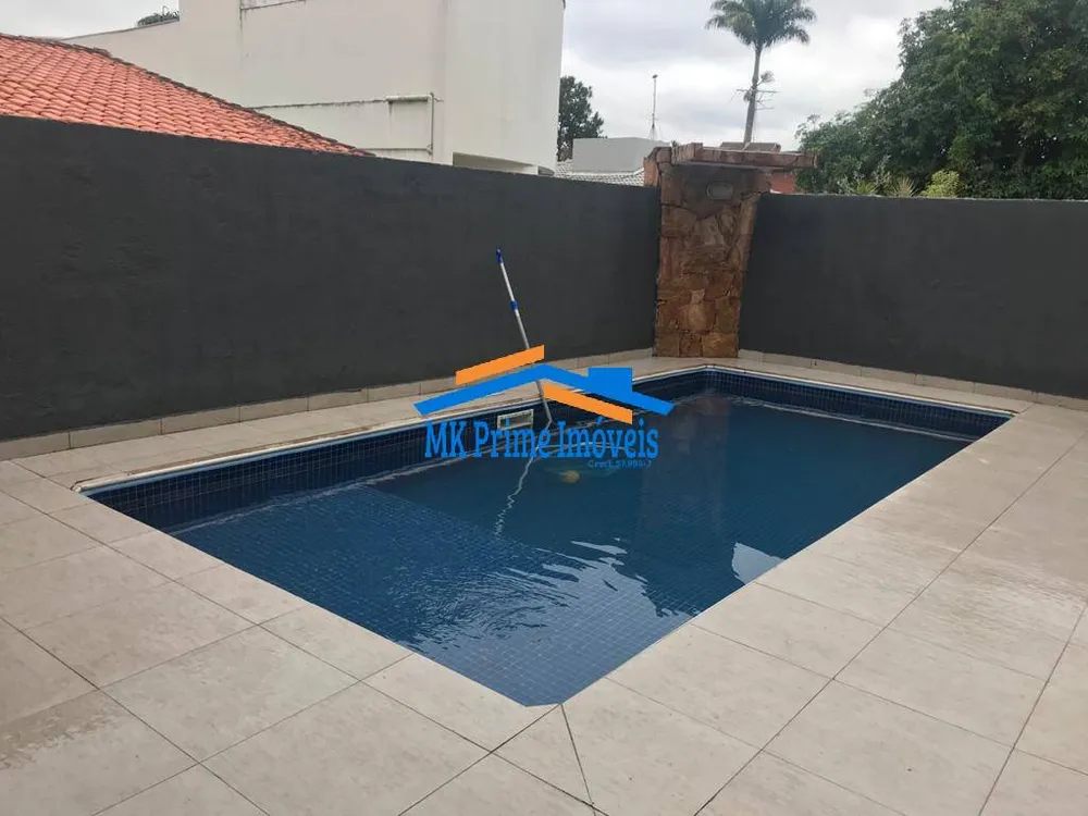 Casa de Condomínio, 4 quartos - Foto 7