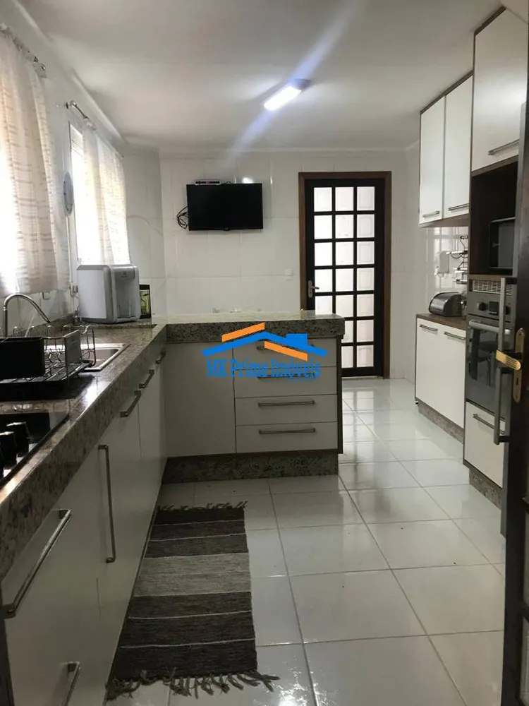 Casa de Condomínio, 4 quartos - Foto 8