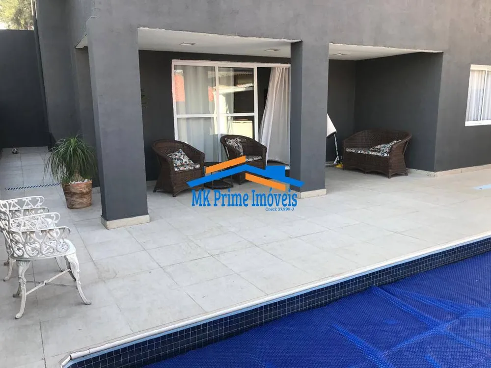 Casa de Condomínio, 4 quartos - Foto 6