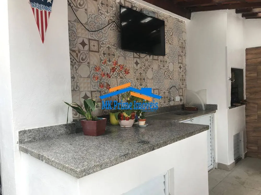 Casa de Condomínio, 4 quartos - Foto 4