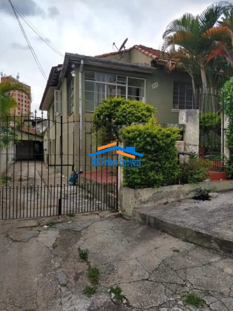 Sobrado, 5 quartos, 195 m² - Foto 8
