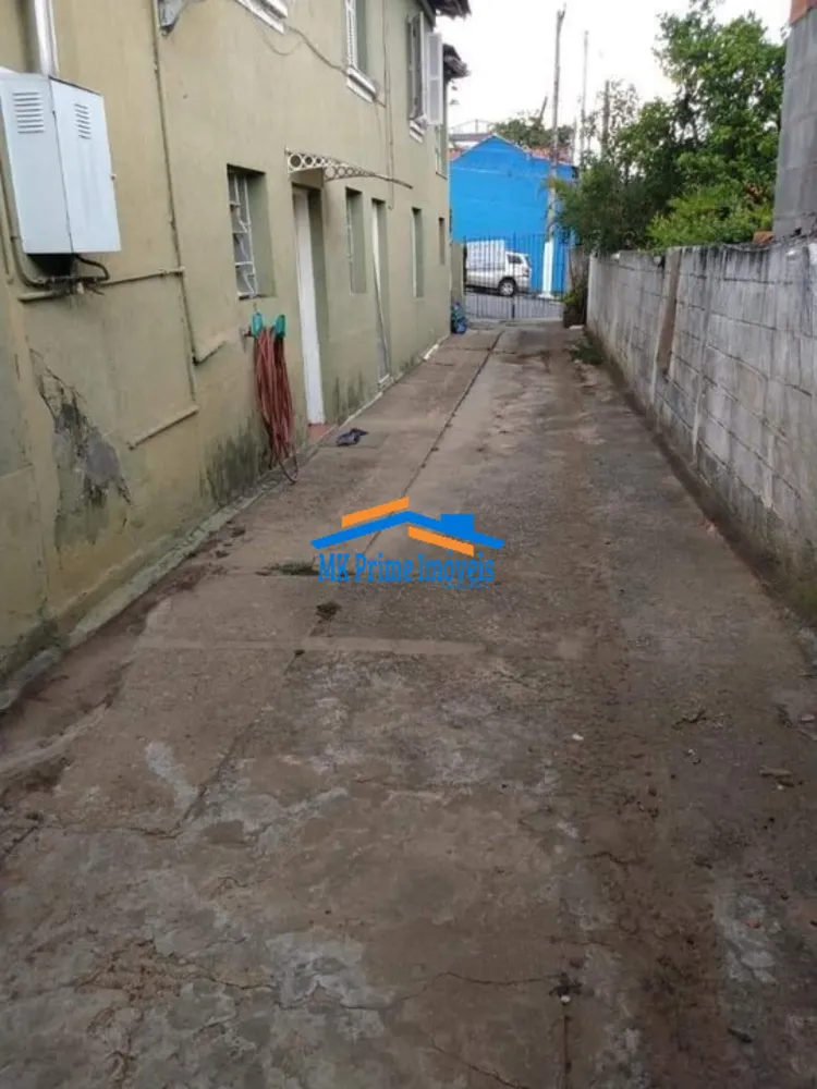Sobrado, 5 quartos, 195 m² - Foto 1