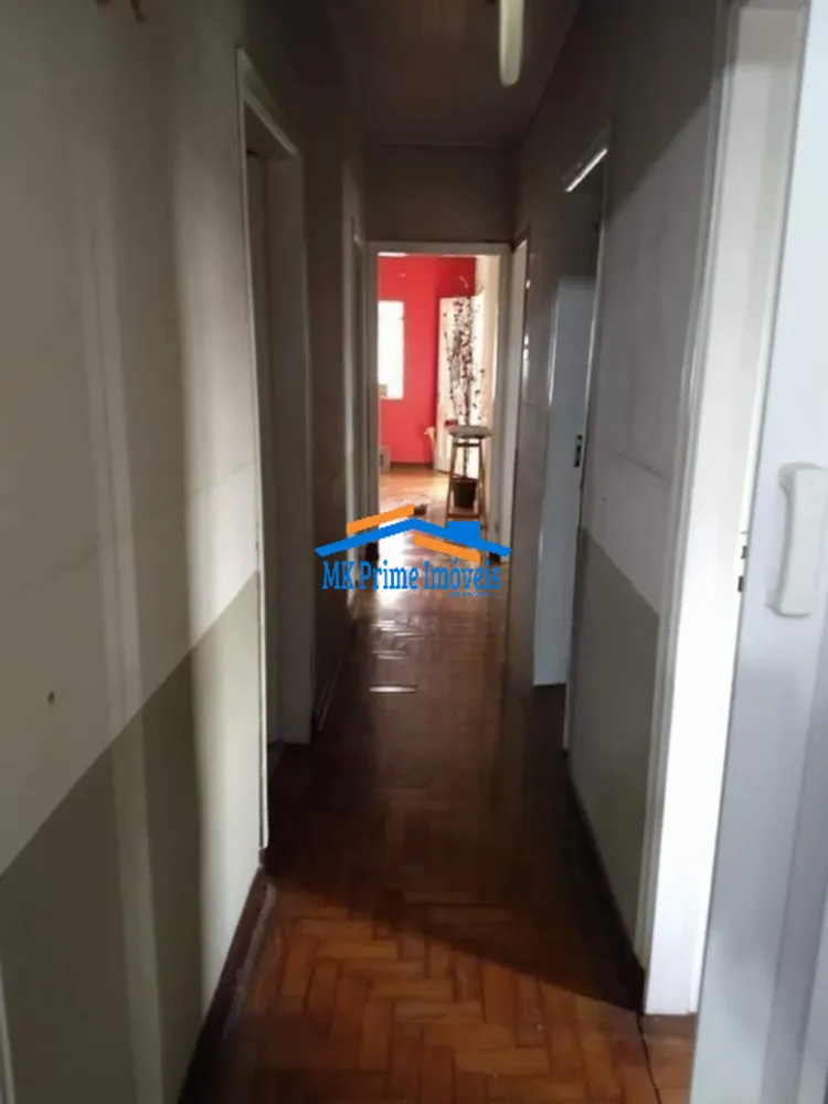 Sobrado, 5 quartos, 195 m² - Foto 5