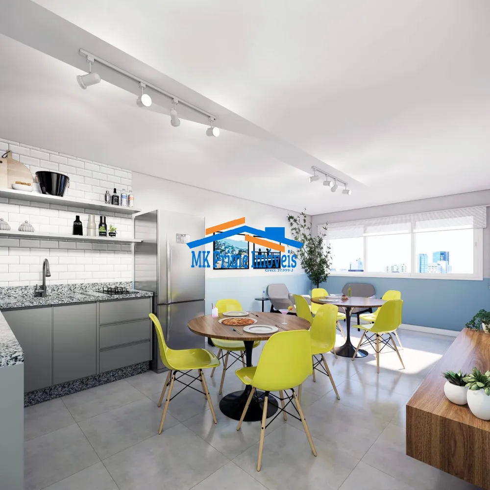 Apartamento, 1 quarto, 46 m² - Foto 10