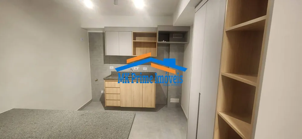 Apartamento, 1 quarto, 46 m² - Foto 2