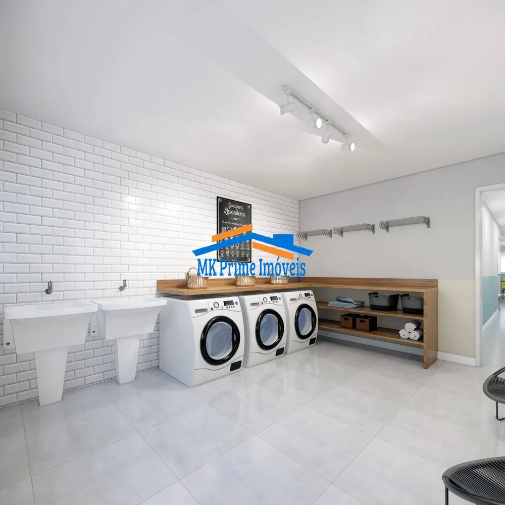Apartamento, 1 quarto, 46 m² - Foto 11
