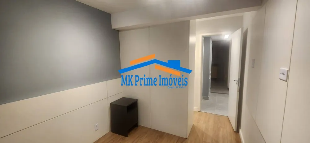 Apartamento, 1 quarto, 46 m² - Foto 8