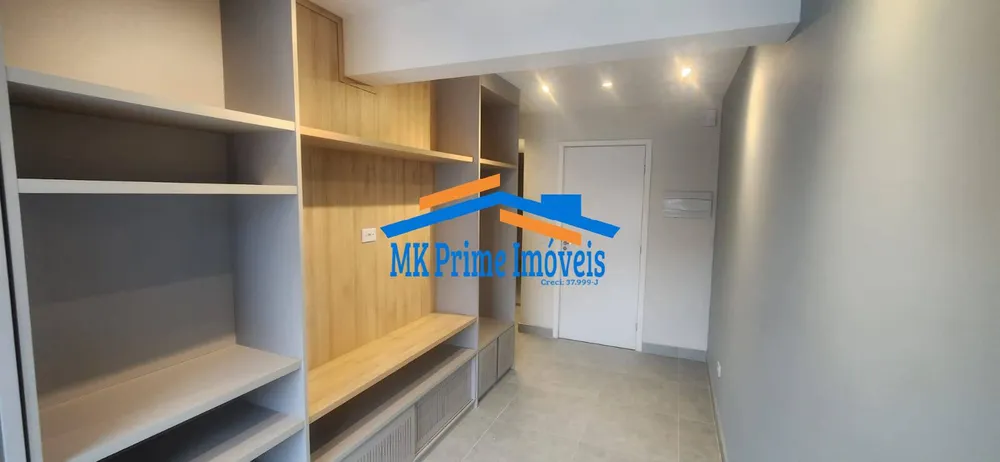 Apartamento, 1 quarto, 46 m² - Foto 4