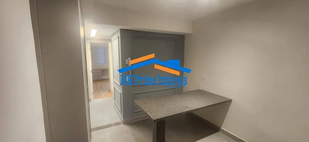 Apartamento, 1 quarto, 46 m² - Foto 3