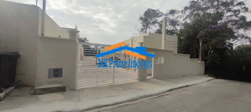 Casa de Condomínio, 2 quartos - Foto 3