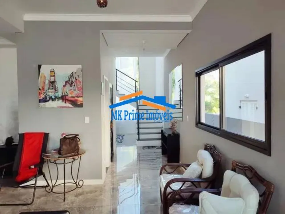 Casa de Condomínio, 3 quartos - Foto 3