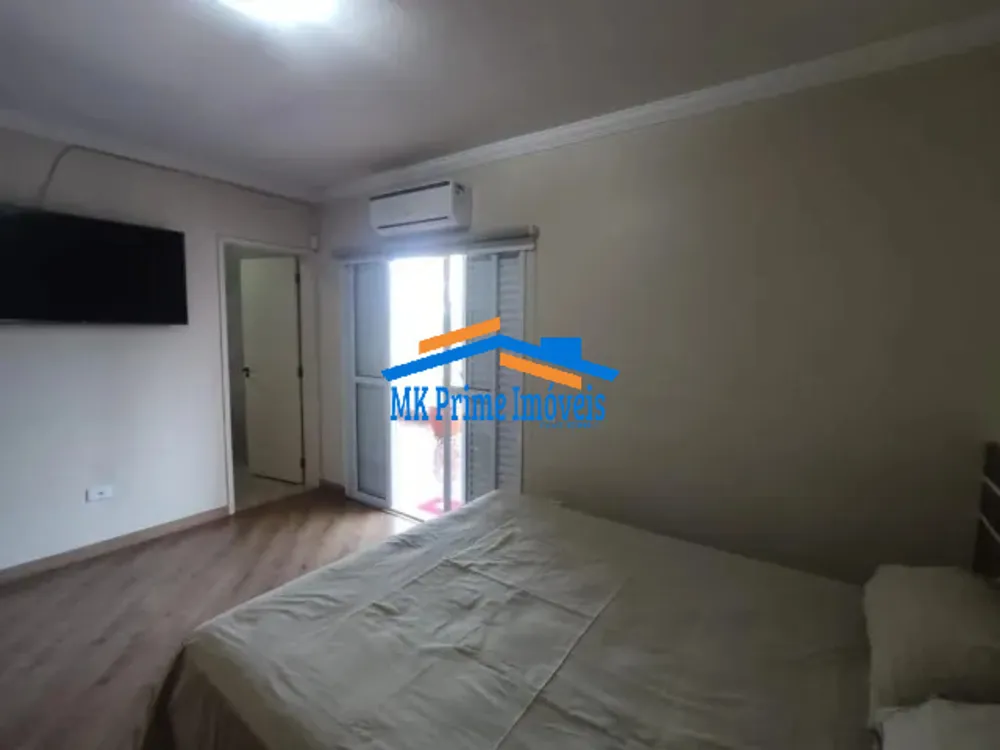 Sobrado, 3 quartos, 264 m² - Foto 6