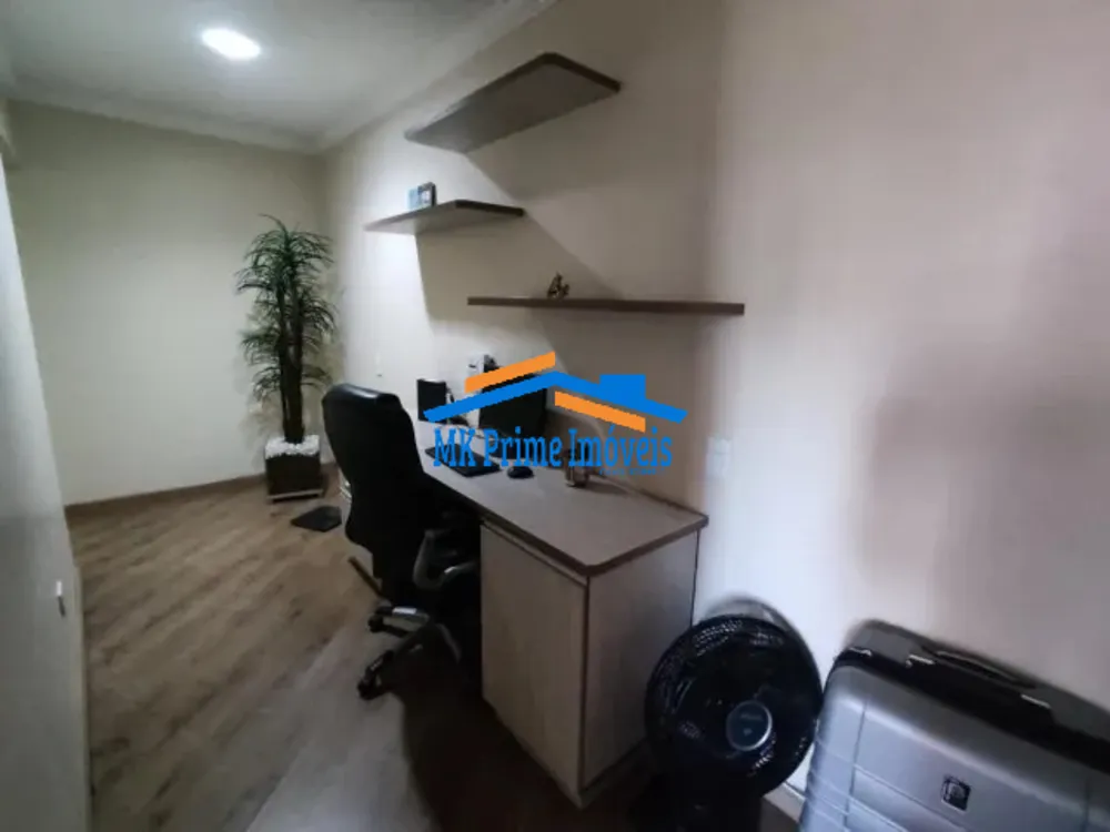 Sobrado, 3 quartos, 264 m² - Foto 5
