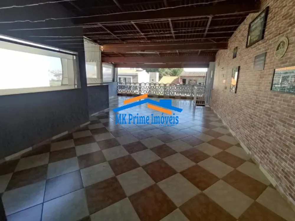 Sobrado, 3 quartos, 264 m² - Foto 3