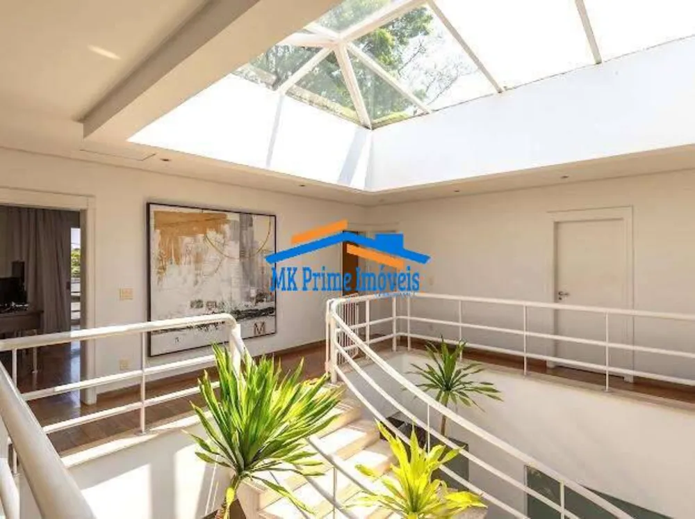 Casa de Condomínio, 5 quartos - Foto 5