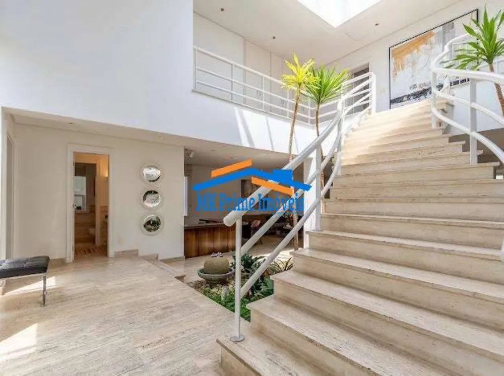 Casa de Condomínio, 5 quartos - Foto 4