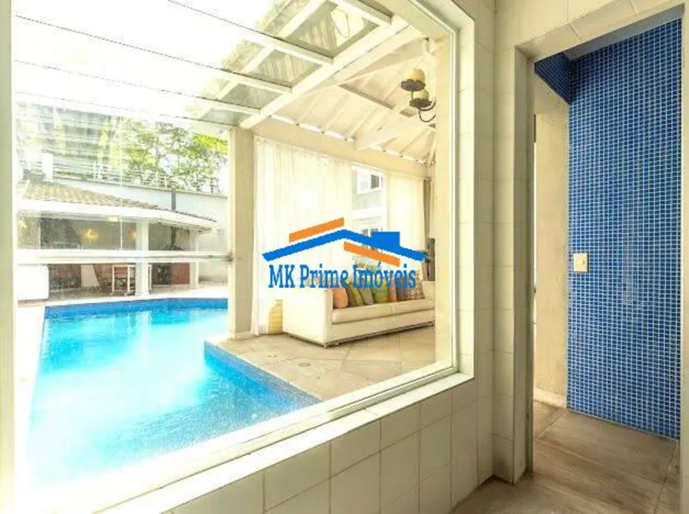 Casa de Condomínio, 5 quartos - Foto 8