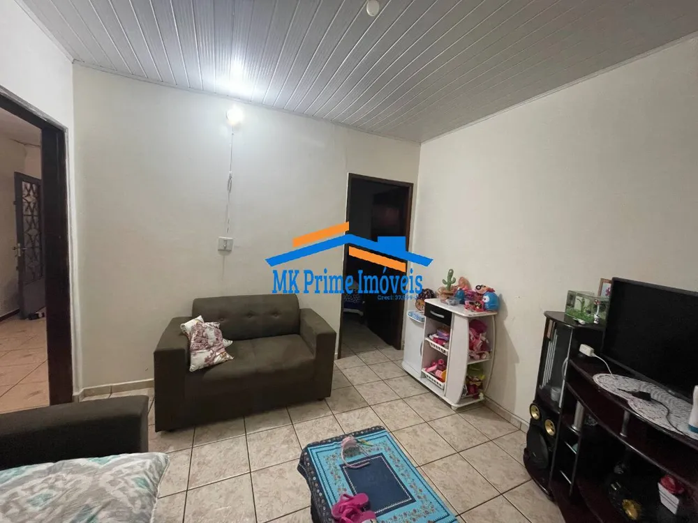 Casa, 2 quartos, 103 m² - Foto 3