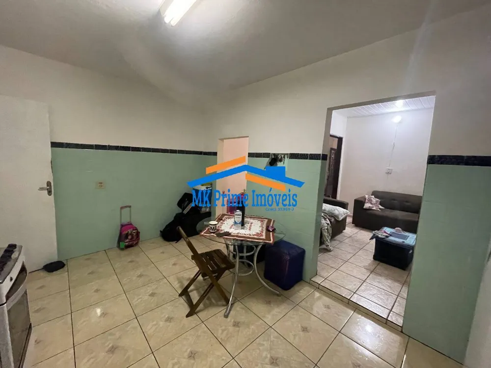 Casa, 2 quartos, 103 m² - Foto 6