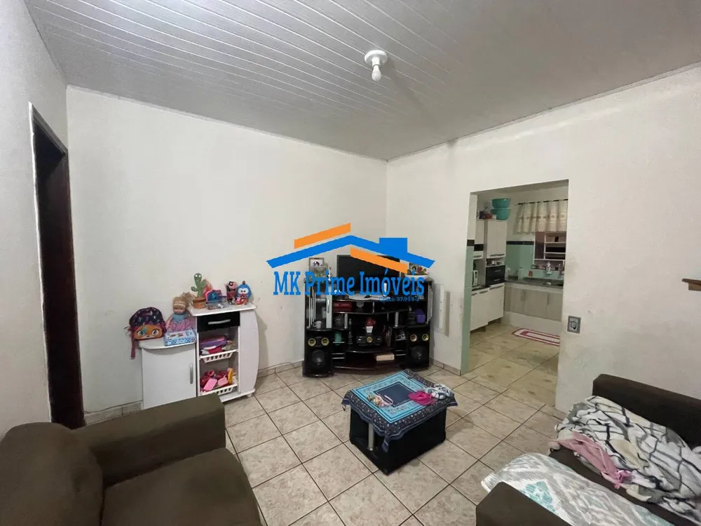 Casa, 2 quartos, 103 m² - Foto 1