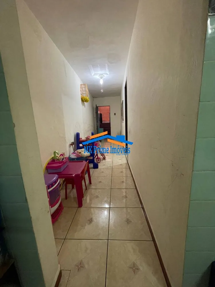 Casa, 2 quartos, 103 m² - Foto 8