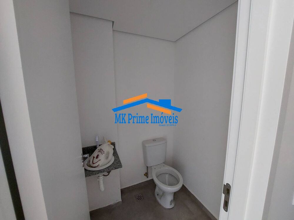 Apartamento à venda com 2 quartos, 47m² - Foto 6
