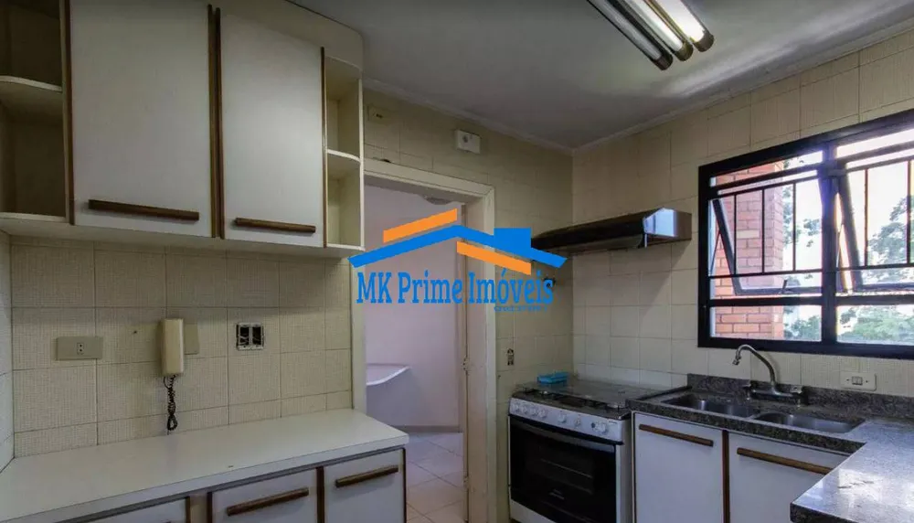Apartamento, 4 quartos, 200 m² - Foto 9